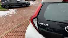 Toyota Aygo X 1.0 VVT-i Pure 5dr Petrol Hatchback